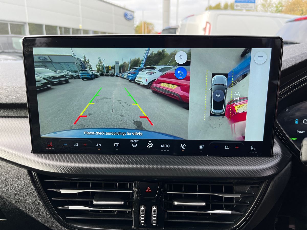 Used Ford Kuga 2025 for sale - 76186184: Photo 34