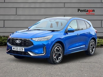 Used Ford Kuga 2025 for sale - 76186184: Photo