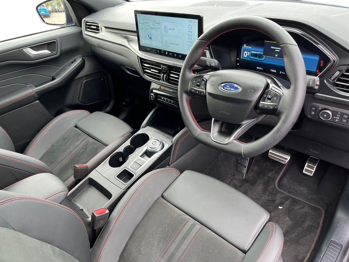 Used Ford Kuga 2025 for sale - 76186184: Photo 5