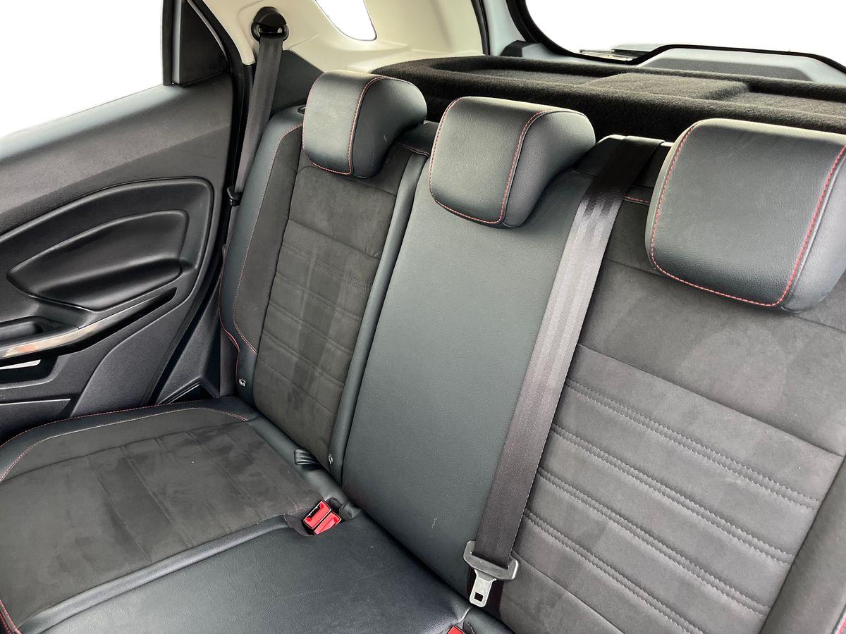 Used Ford Ecosport 2018 for sale - 76401542: Photo 10