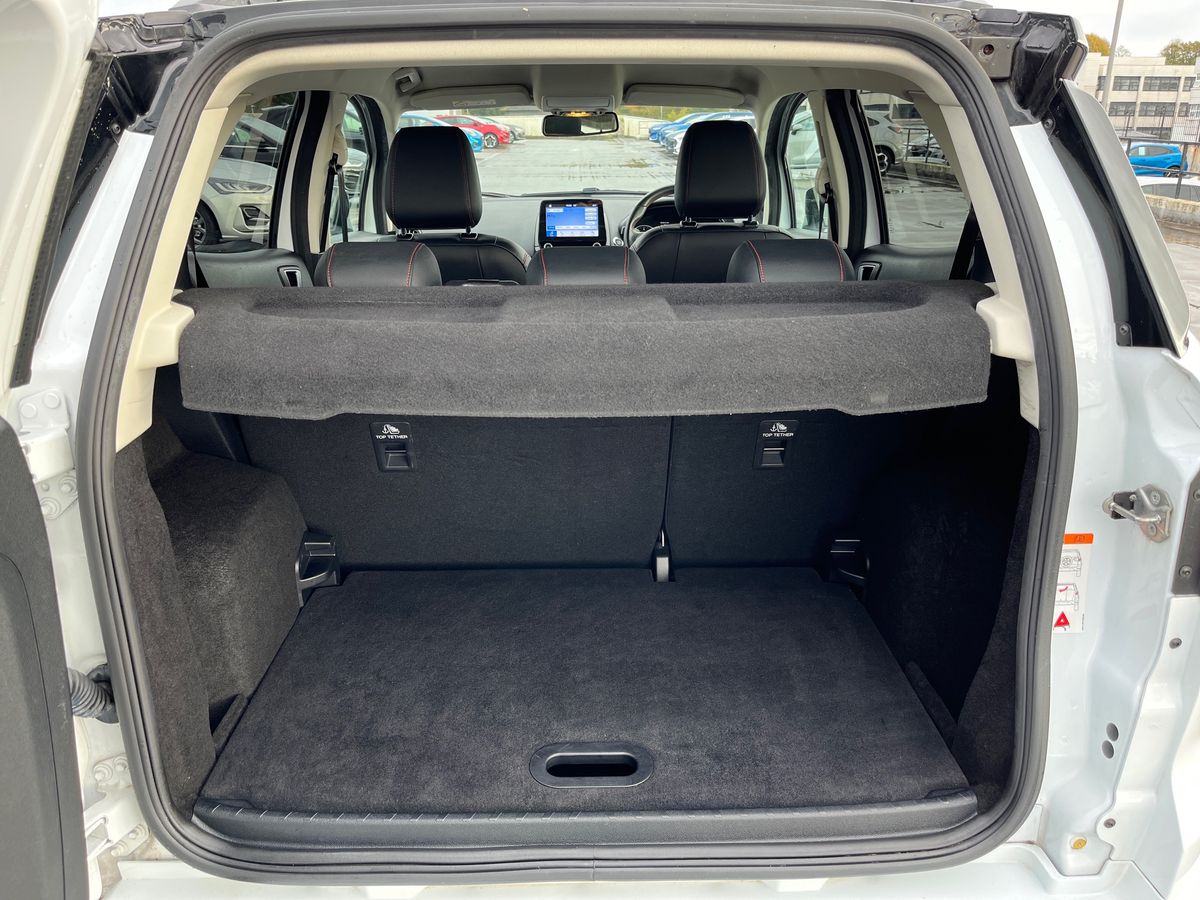 Used Ford Ecosport 2018 for sale - 76401542: Photo 11