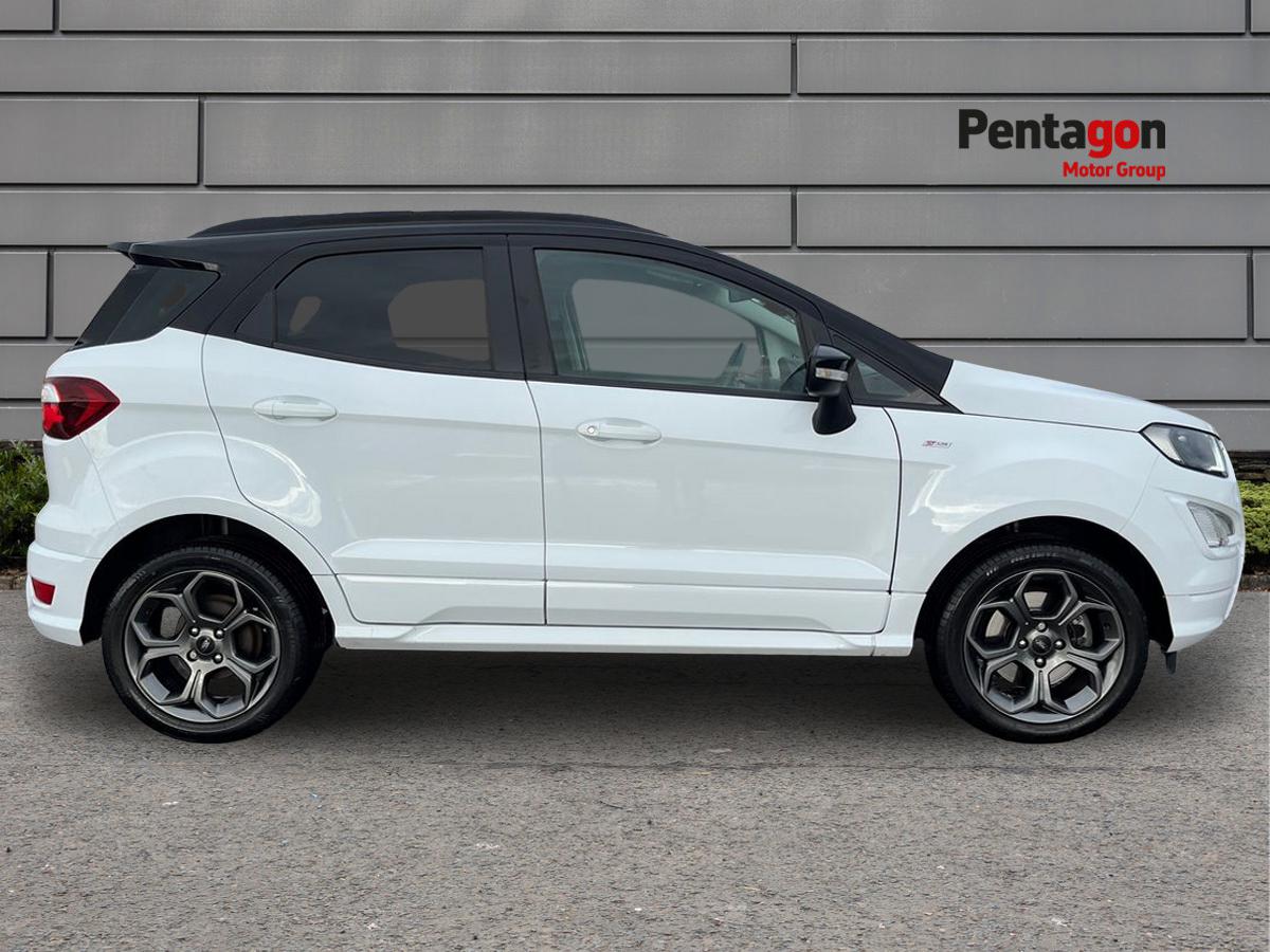 Used Ford Ecosport 2018 for sale - 76401542: Photo 13