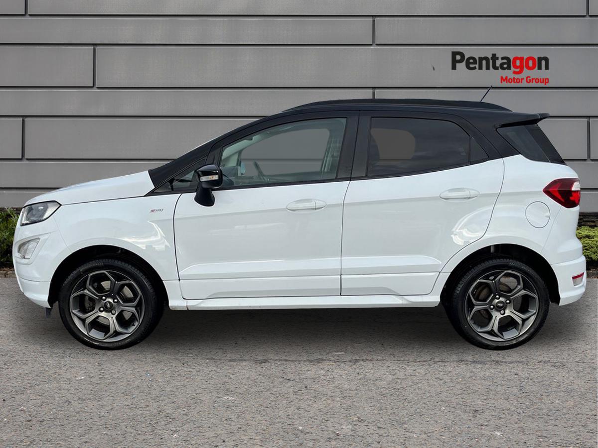 Used Ford Ecosport 2018 for sale - 76401542: Photo 14