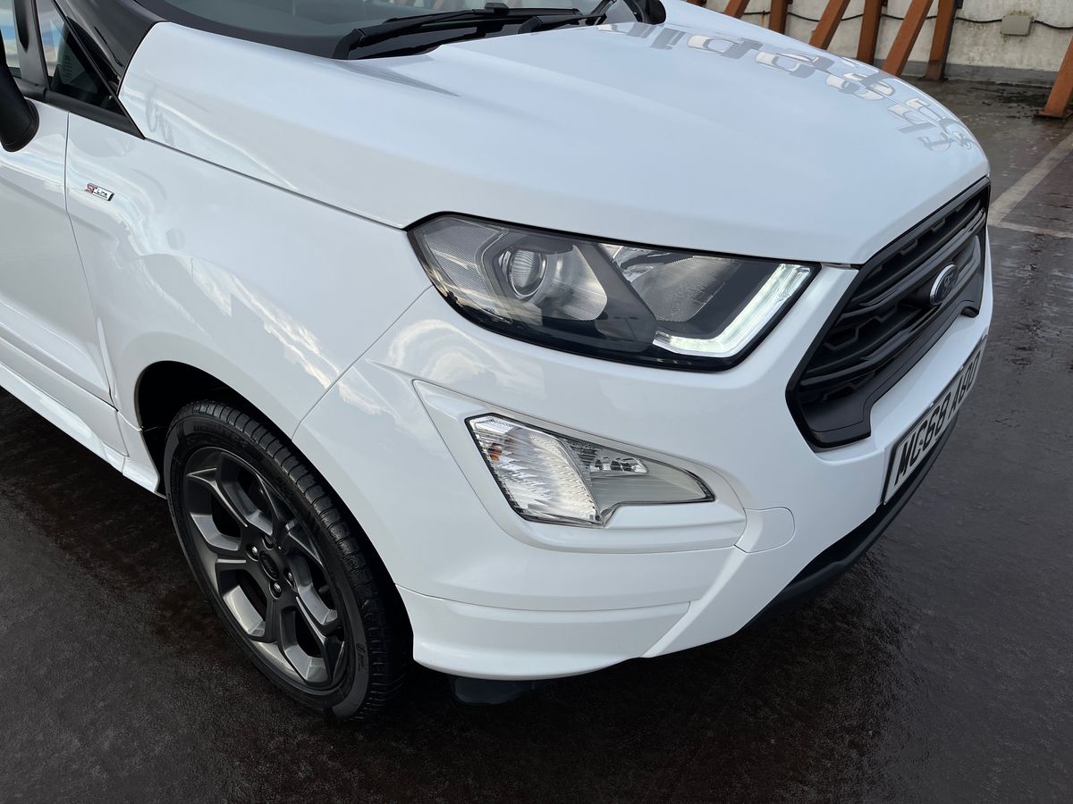 Used Ford Ecosport 2018 for sale - 76401542: Photo 18