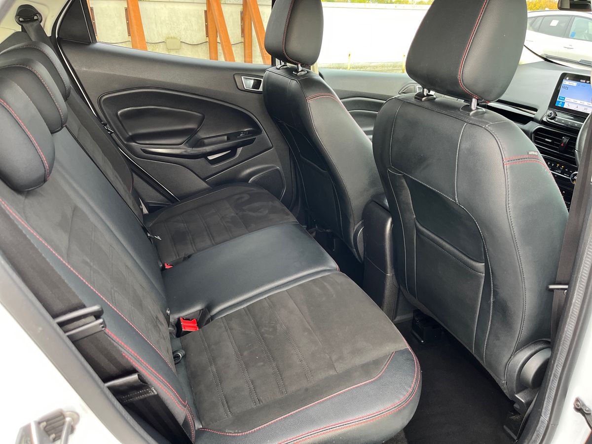 Used Ford Ecosport 2018 for sale - 76401542: Photo 19