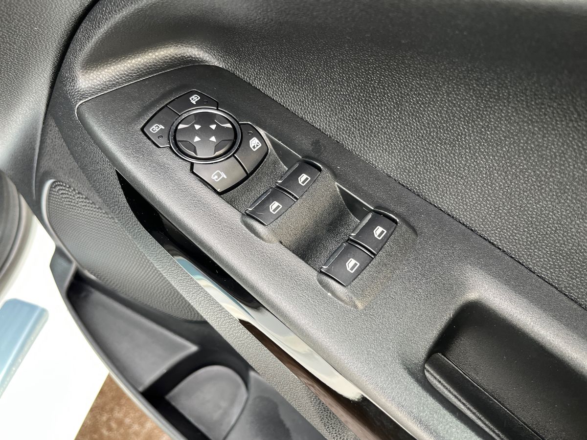 Used Ford Ecosport 2018 for sale - 76401542: Photo 21