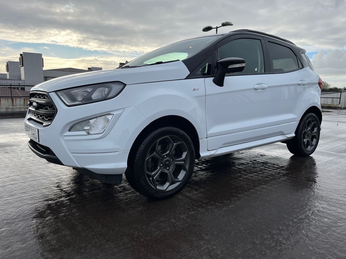 Used Ford Ecosport 2018 for sale - 76401542: Photo 24