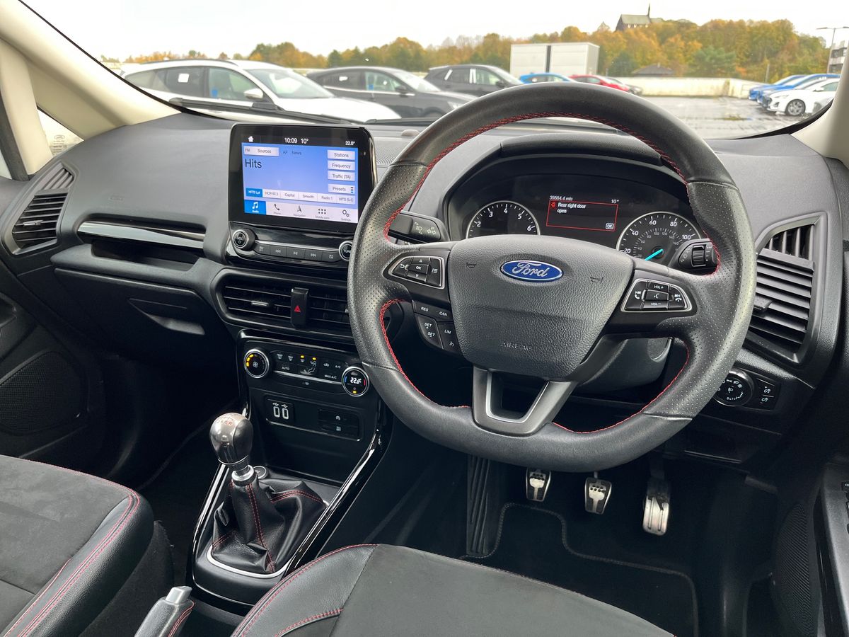 Used Ford Ecosport 2018 for sale - 76401542: Photo 30