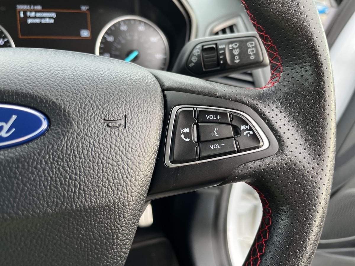 Used Ford Ecosport 2018 for sale - 76401542: Photo 34