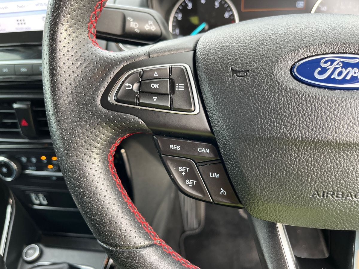 Used Ford Ecosport 2018 for sale - 76401542: Photo 35