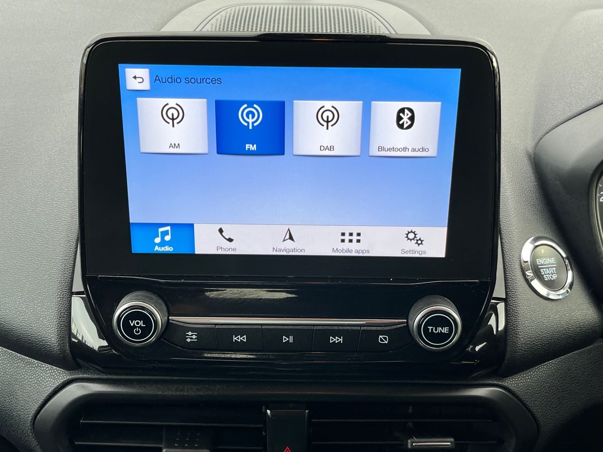 Used Ford Ecosport 2018 for sale - 76401542: Photo 37