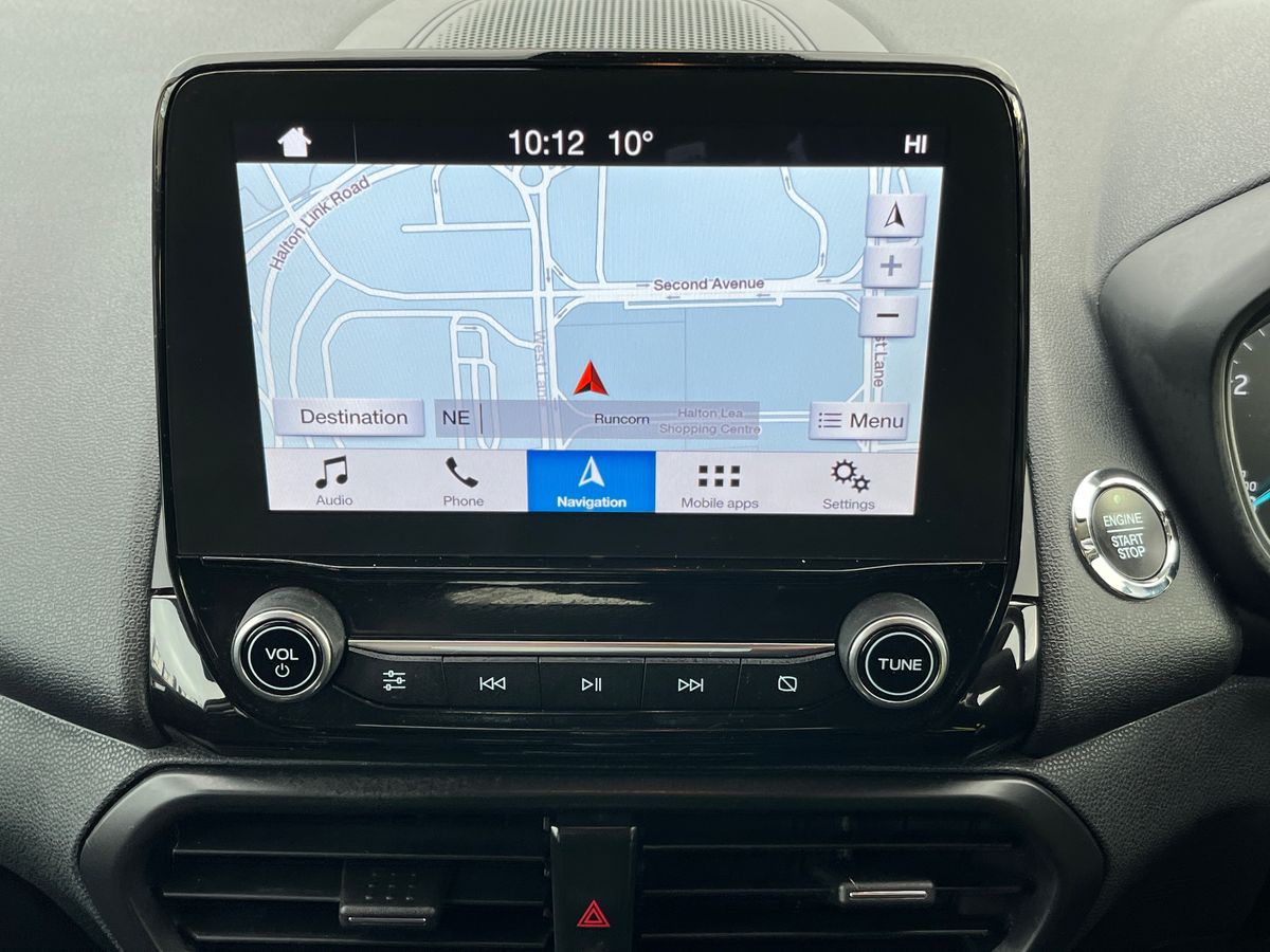 Used Ford Ecosport 2018 for sale - 76401542: Photo 38