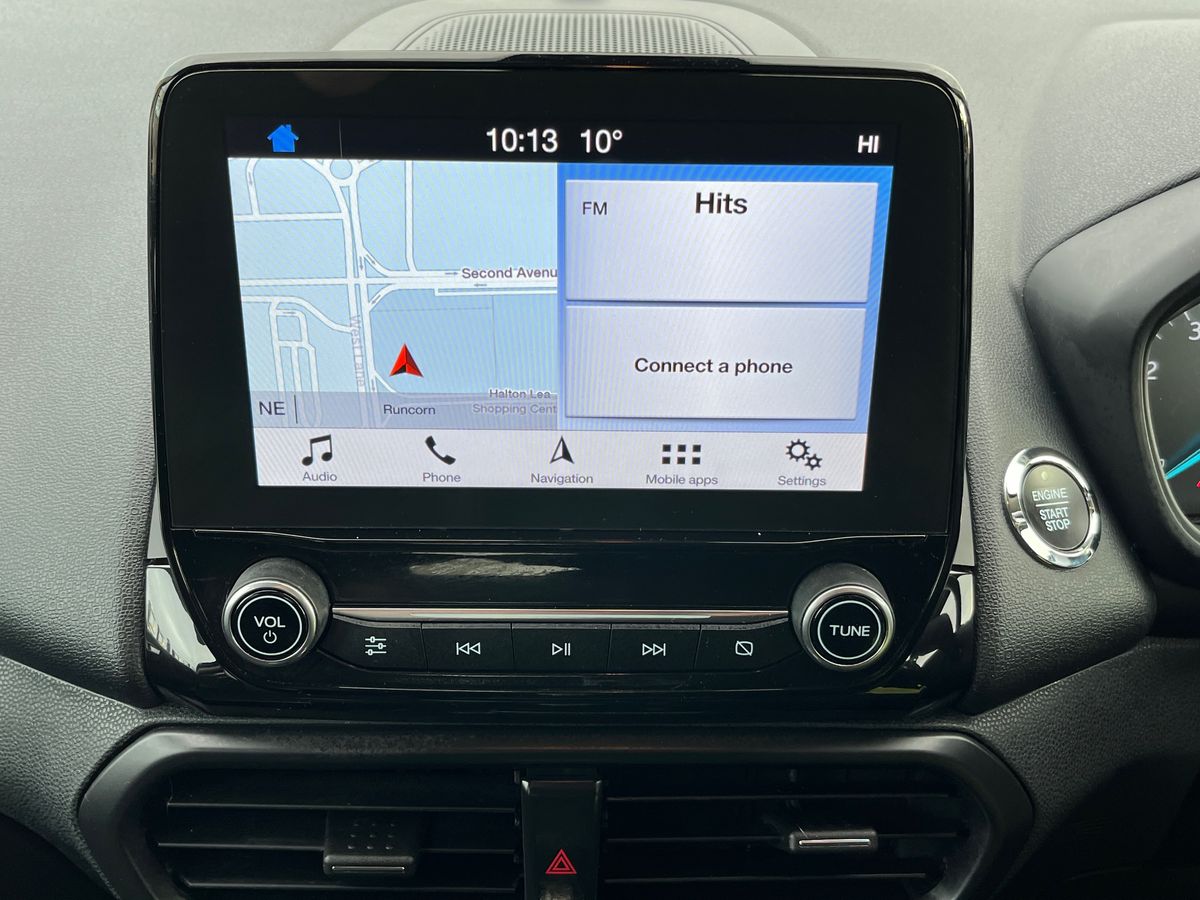 Used Ford Ecosport 2018 for sale - 76401542: Photo 40