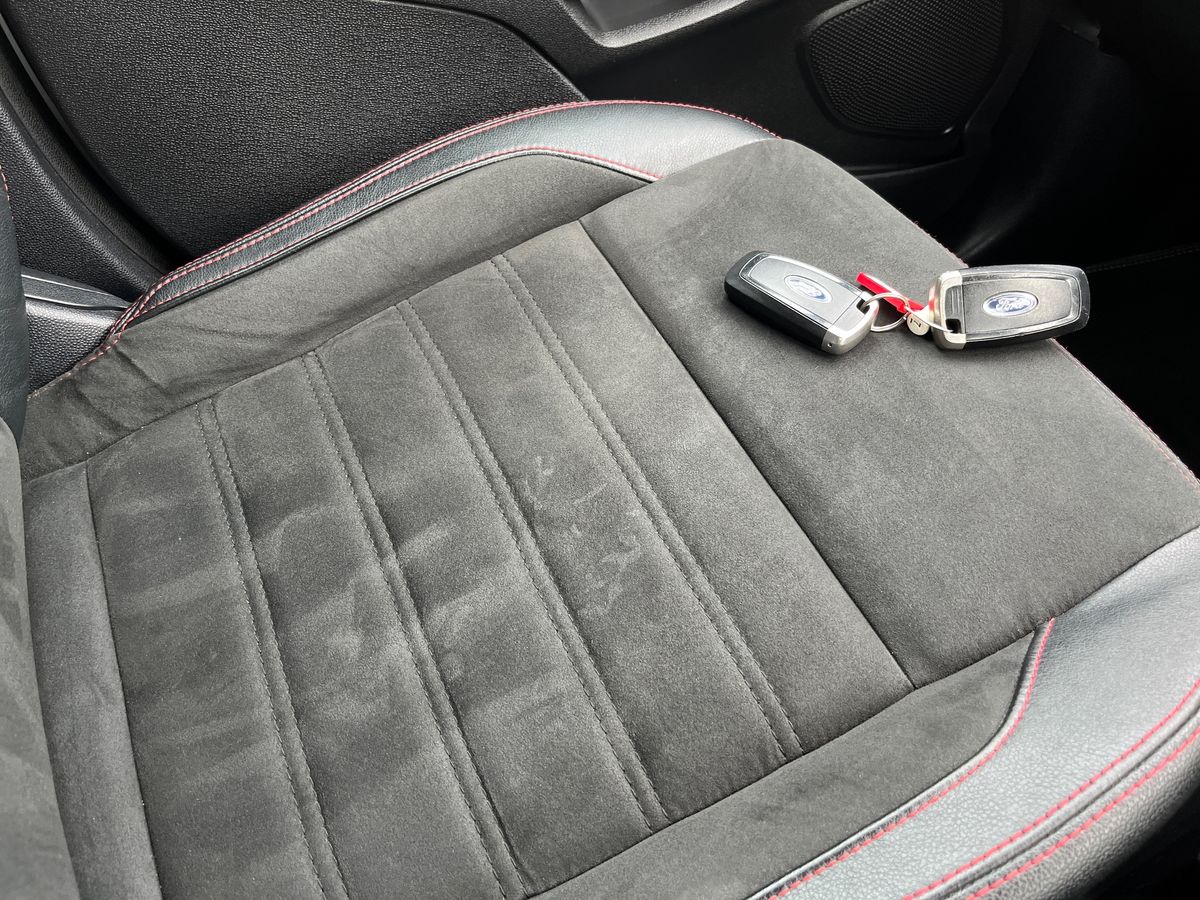 Used Ford Ecosport 2018 for sale - 76401542: Photo 41