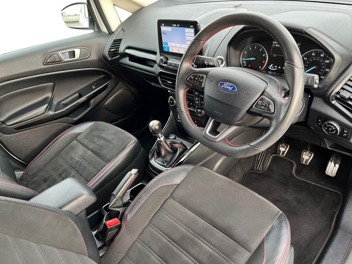 Used Ford Ecosport 2018 for sale - 76401542: Photo 5