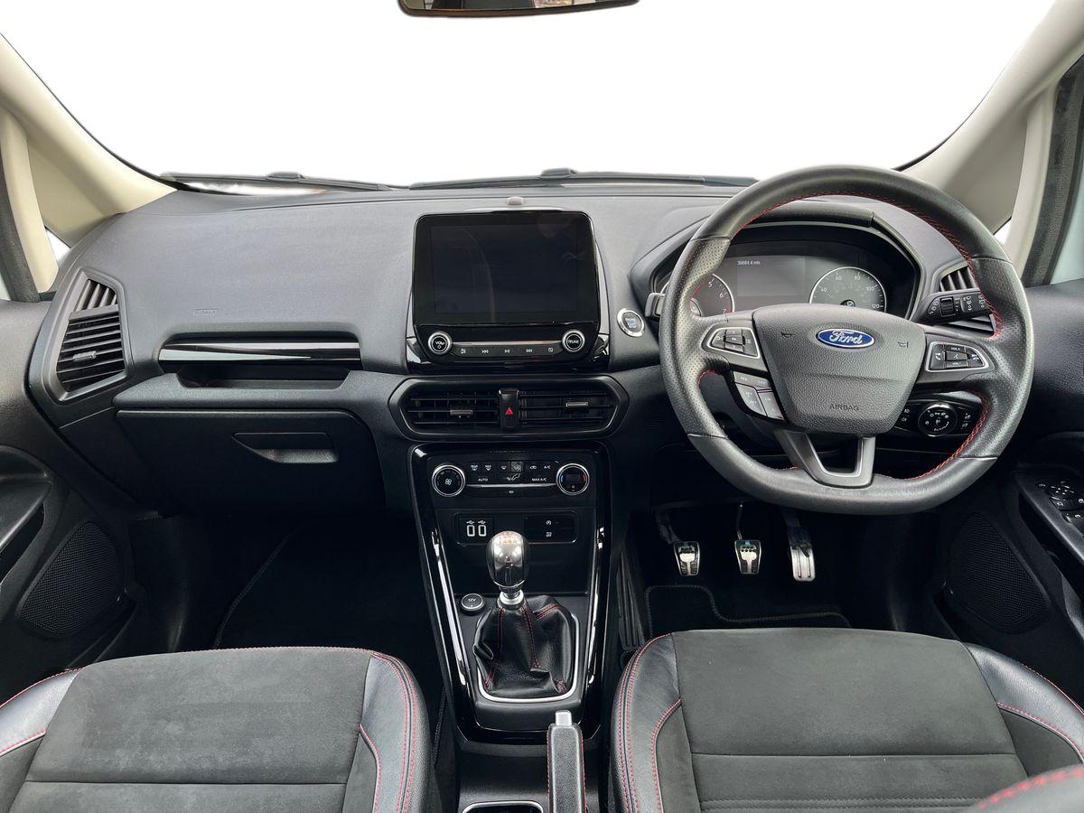 Used Ford Ecosport 2018 for sale - 76401542: Photo 7