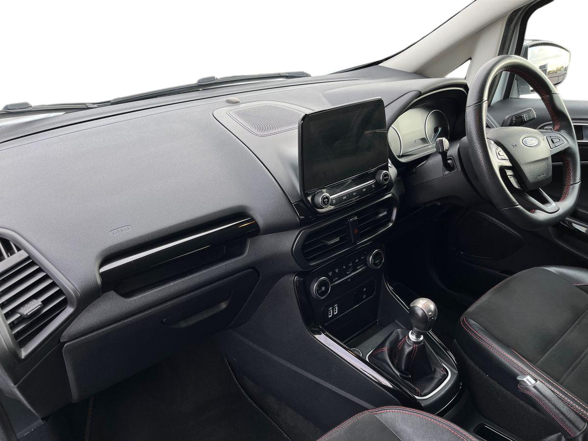 Used Ford Ecosport 2018 for sale - 76401542: Photo 8