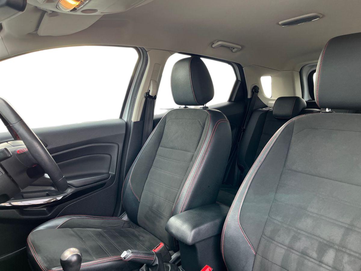 Used Ford Ecosport 2018 for sale - 76401542: Photo 9