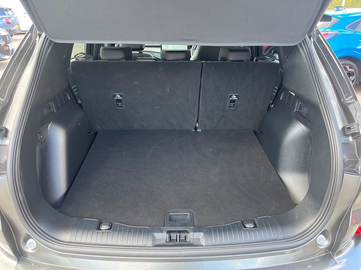 Used Ford Kuga 2025 for sale - 76040404: Photo 11