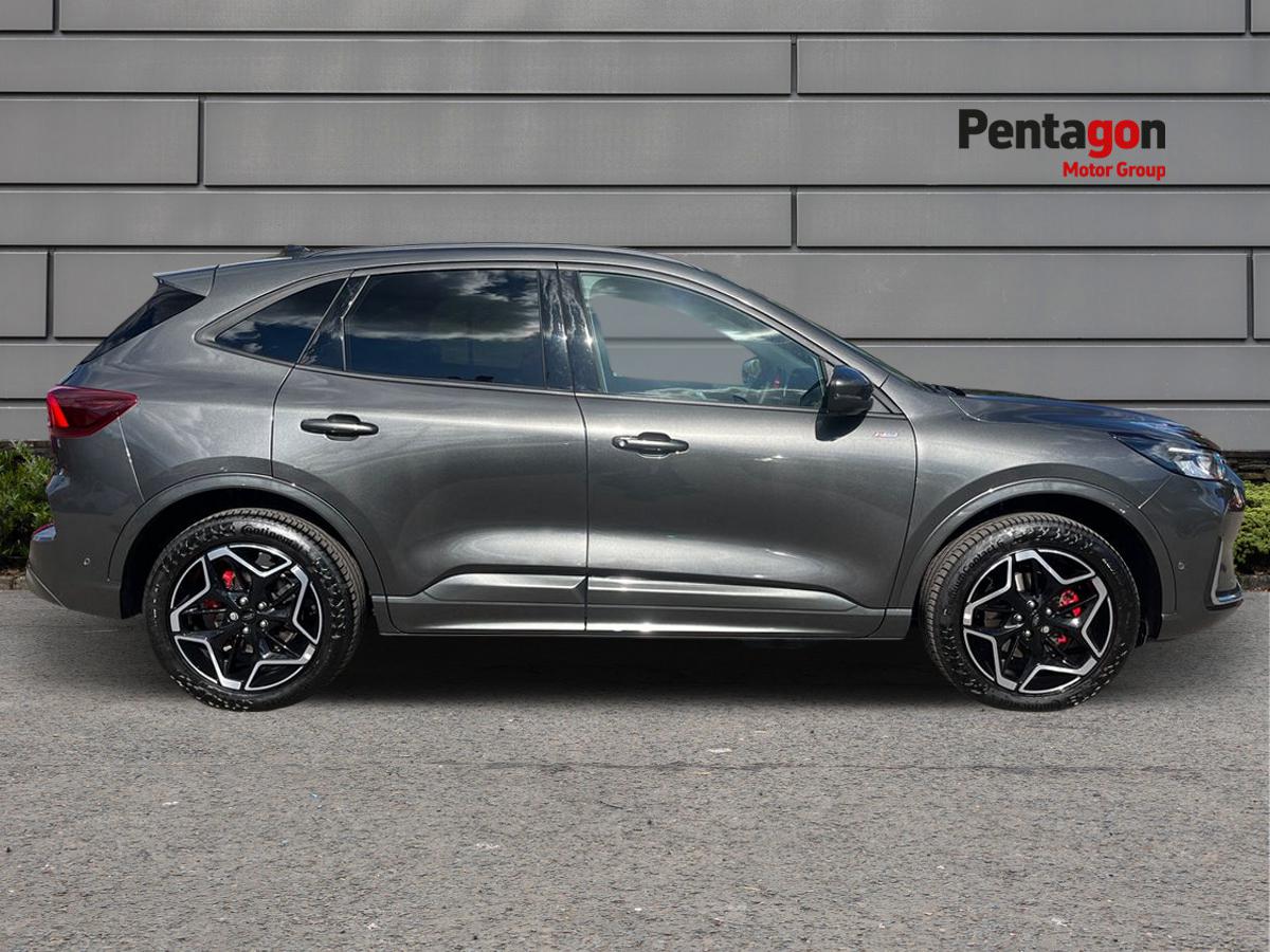 Used Ford Kuga 2025 for sale - 76040404: Photo 13