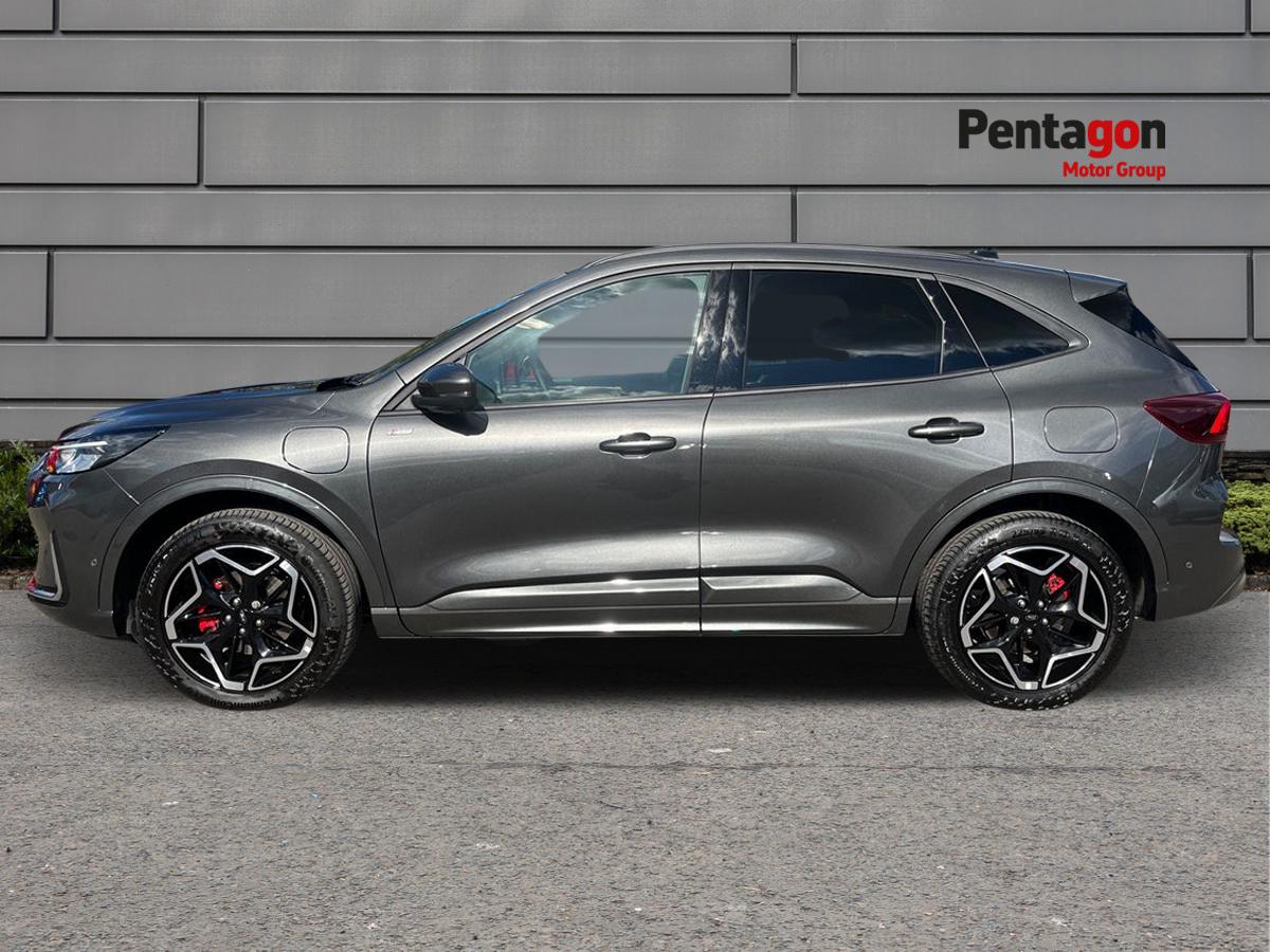 Used Ford Kuga 2025 for sale - 76040404: Photo 14