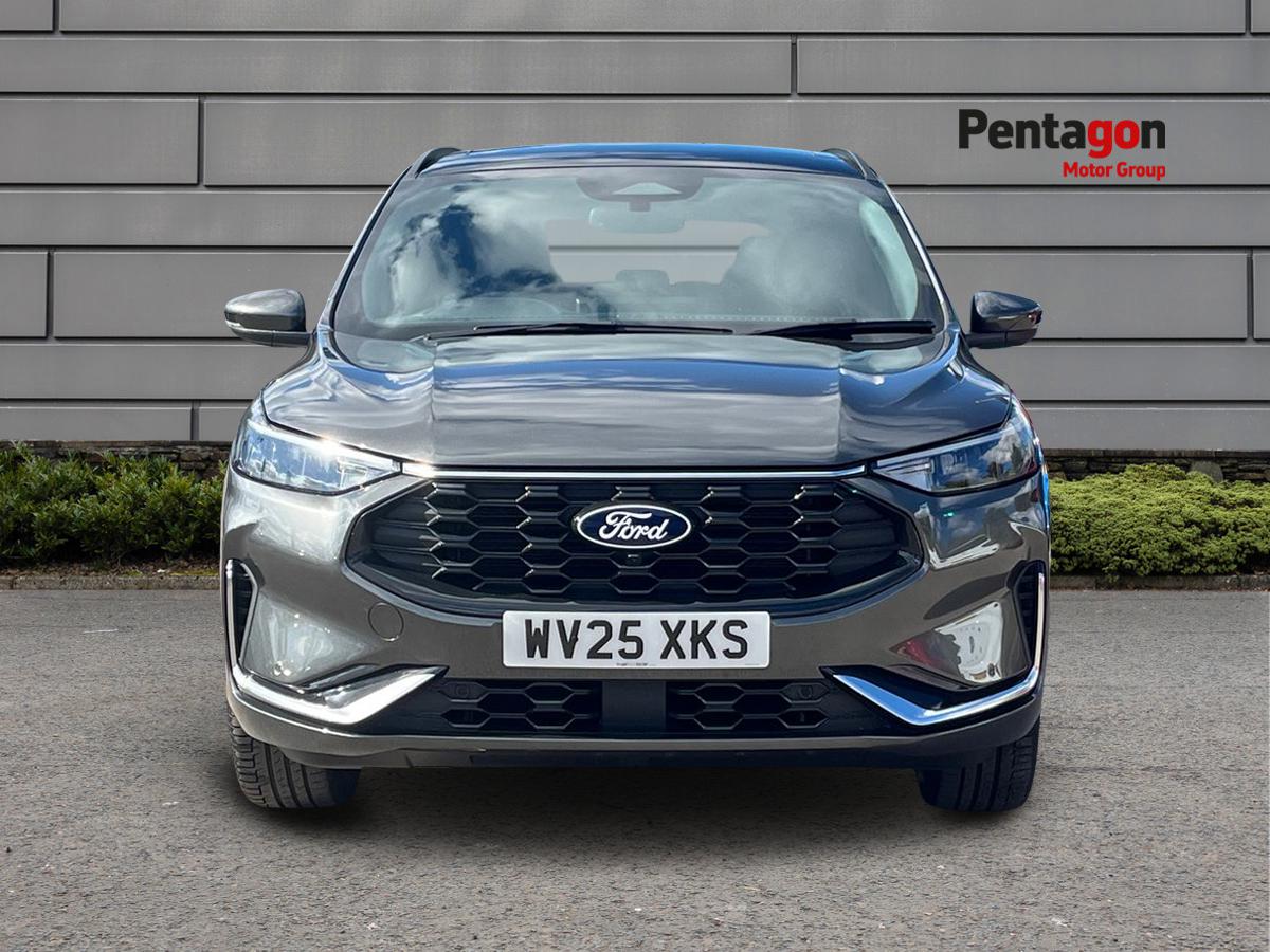 Used Ford Kuga 2025 for sale - 76040404: Photo 15