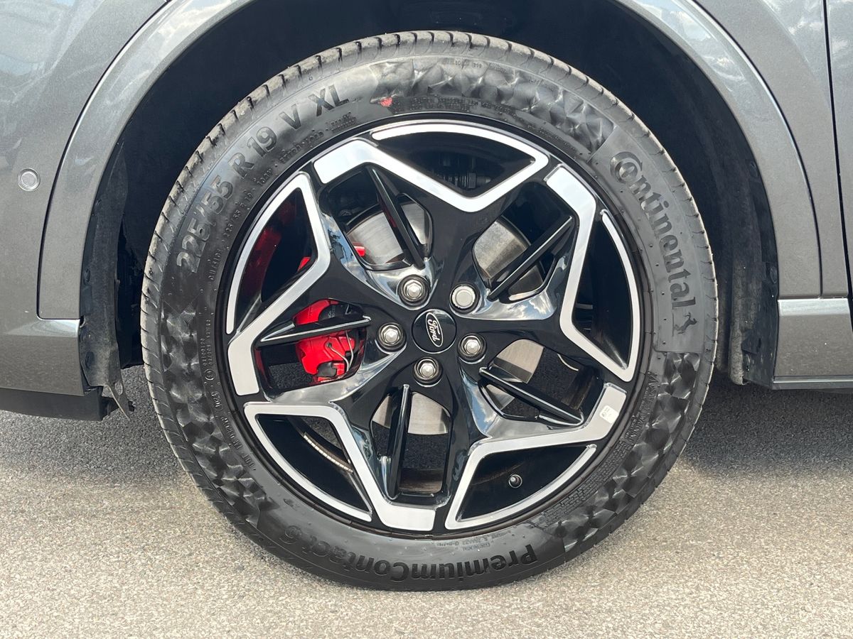 Used Ford Kuga 2025 for sale - 76040404: Photo 17