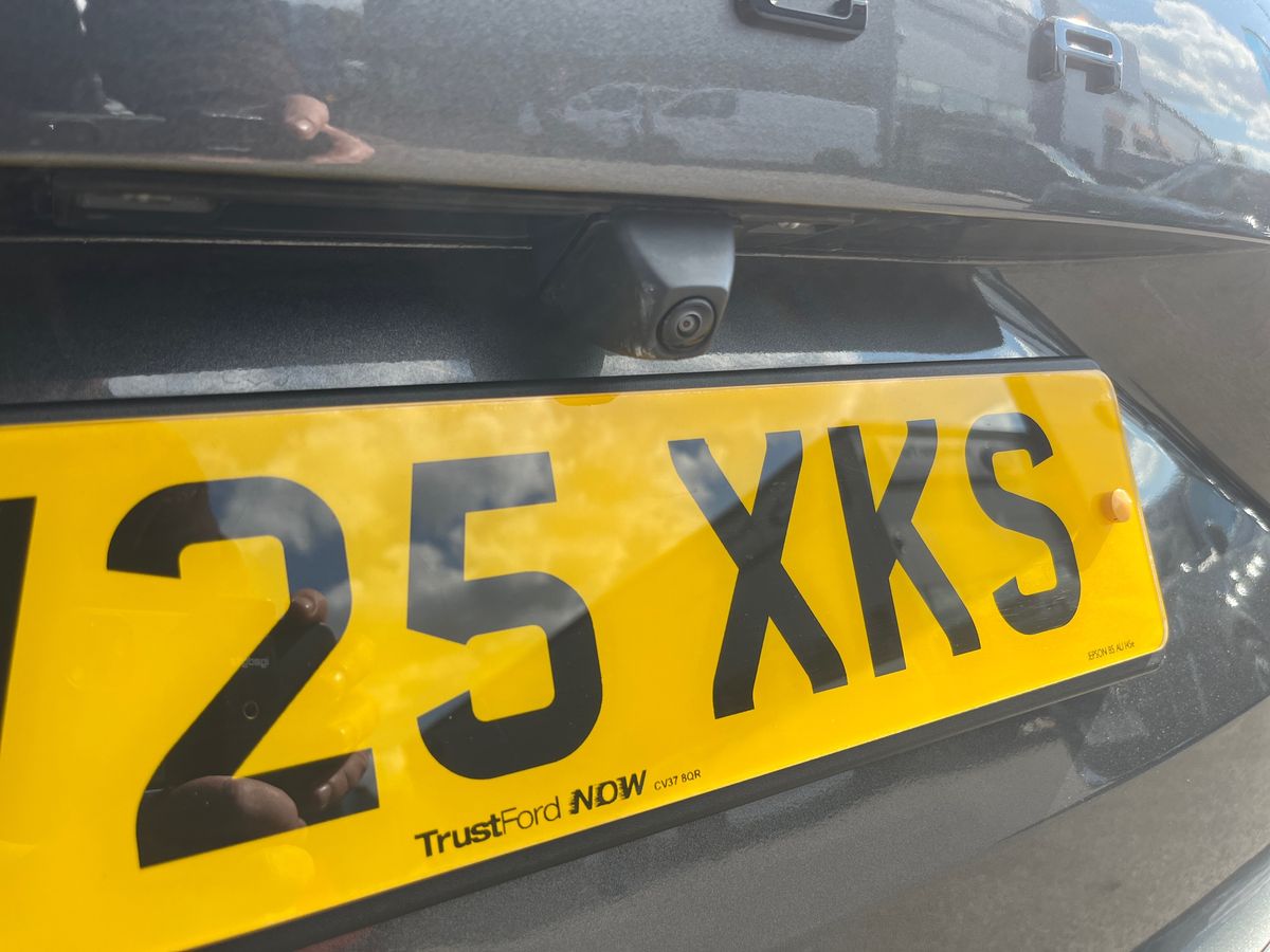 Used Ford Kuga 2025 for sale - 76040404: Photo 18