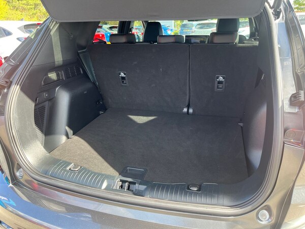 Used Ford Kuga 2025 for sale - 76040404: Photo 19