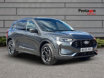 Ford - Kuga