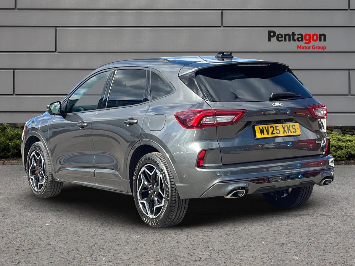 Used Ford Kuga 2025 for sale - 76040404: Photo 2