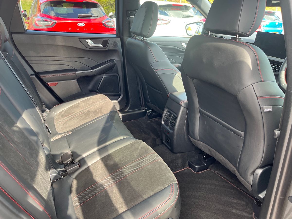 Used Ford Kuga 2025 for sale - 76040404: Photo 20