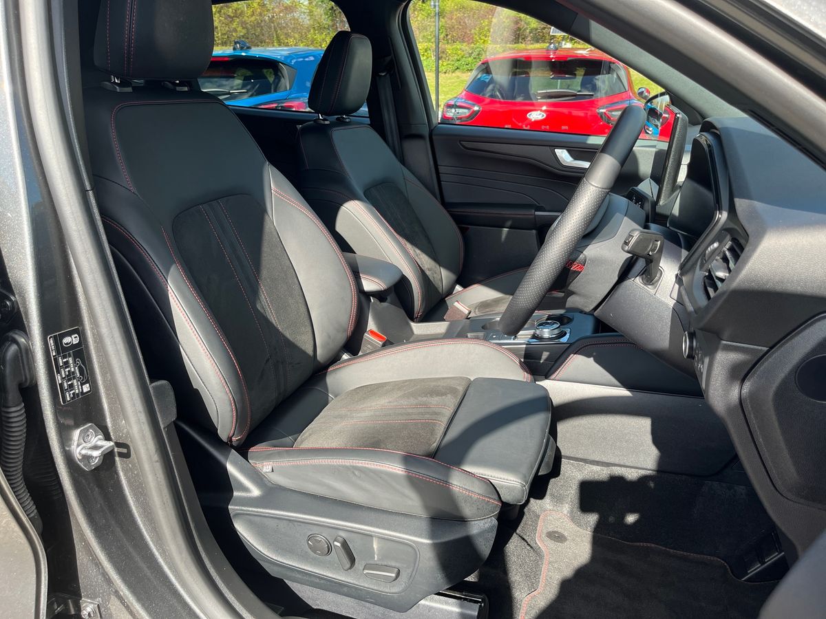 Used Ford Kuga 2025 for sale - 76040404: Photo 23