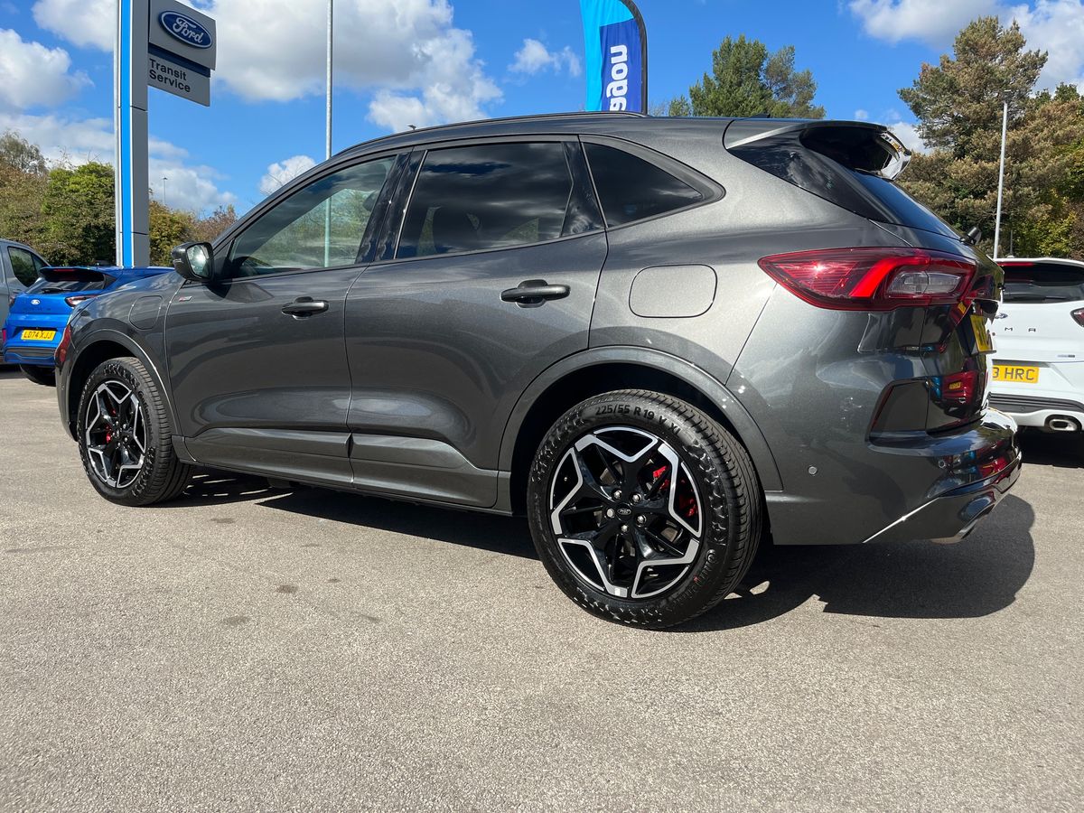 Used Ford Kuga 2025 for sale - 76040404: Photo 27