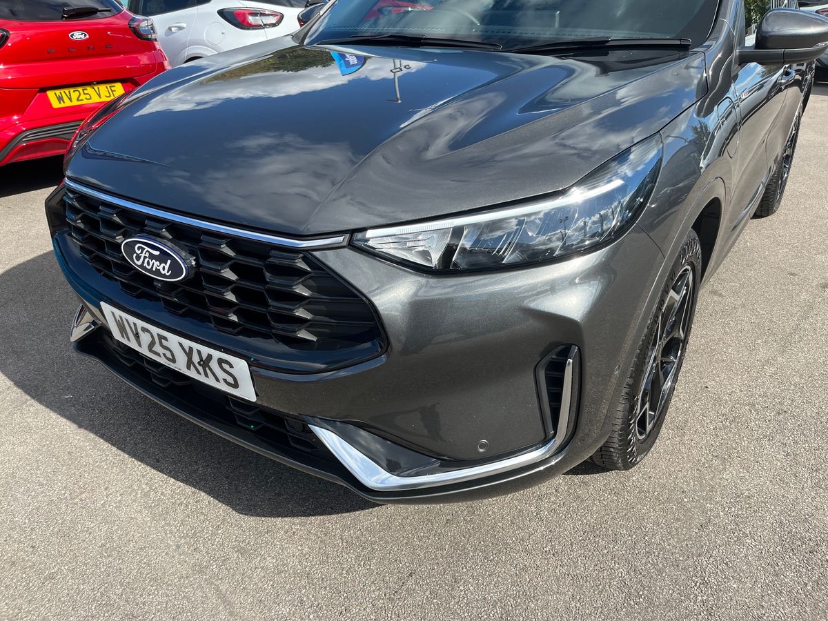 Used Ford Kuga 2025 for sale - 76040404: Photo 28