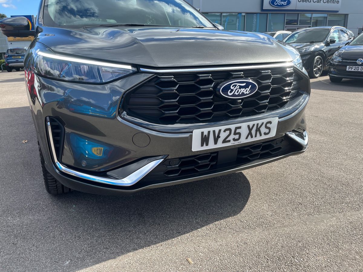 Used Ford Kuga 2025 for sale - 76040404: Photo 29