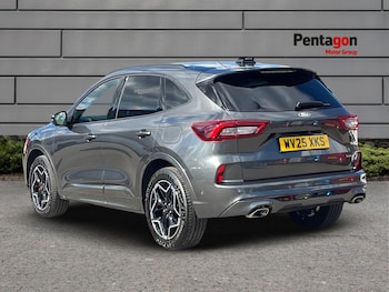 Used Ford Kuga 2025 for sale - 76040404: Photo 2