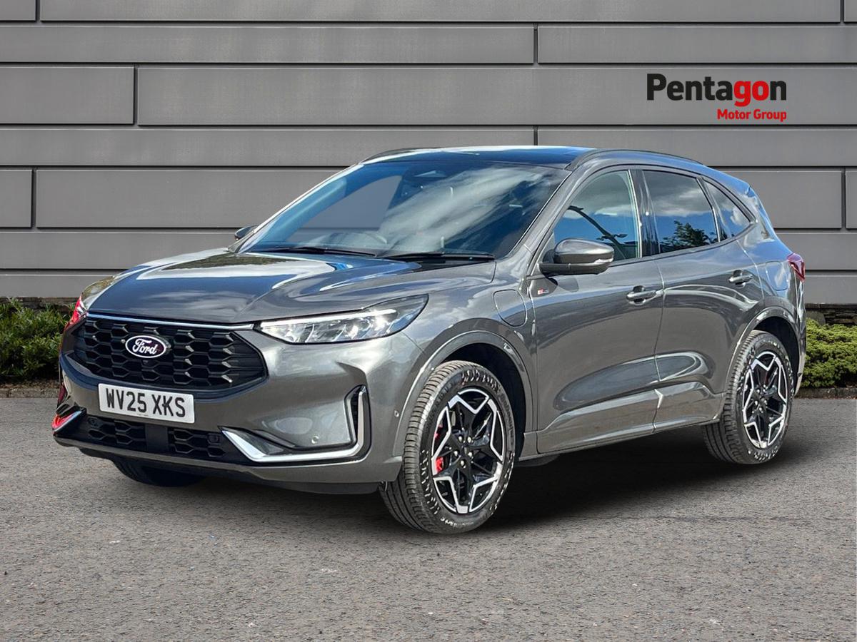 Used Ford Kuga 2025 for sale - 76040404: Photo 3
