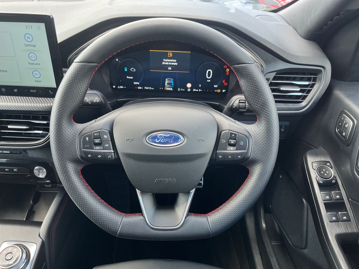 Used Ford Kuga 2025 for sale - 76040404: Photo 32