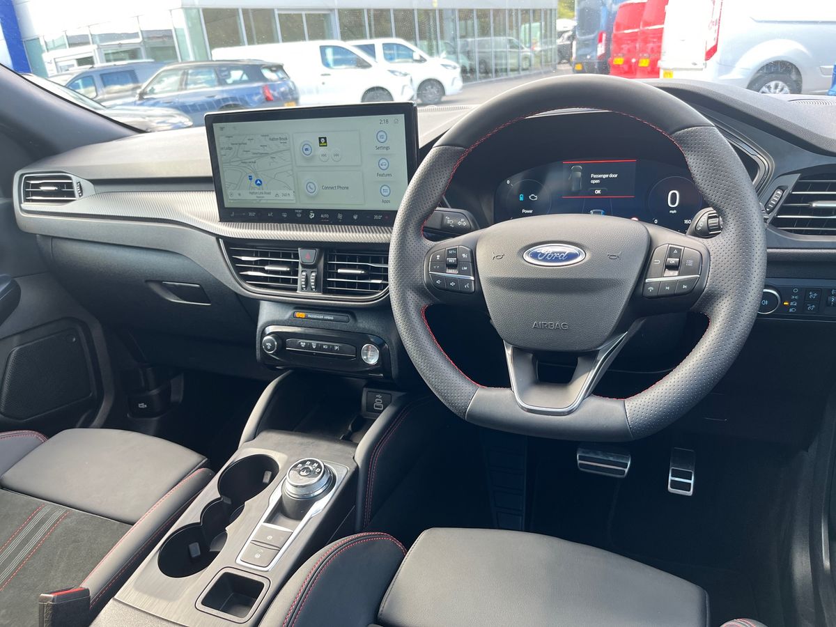 Used Ford Kuga 2025 for sale - 76040404: Photo 34