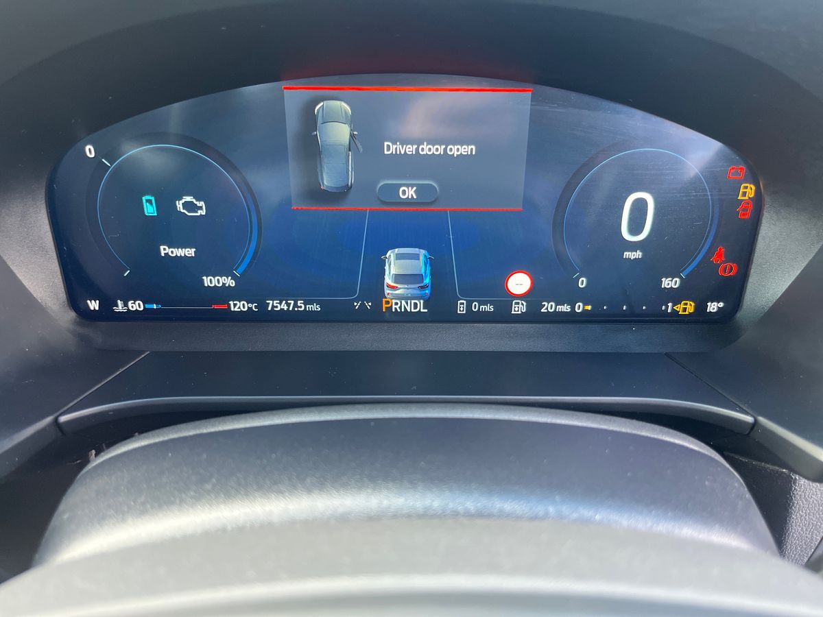 Used Ford Kuga 2025 for sale - 76040404: Photo 36