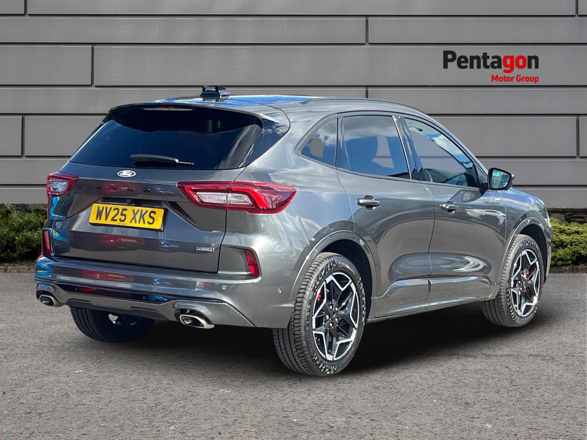 Used Ford Kuga 2025 for sale - 76040404: Photo 4