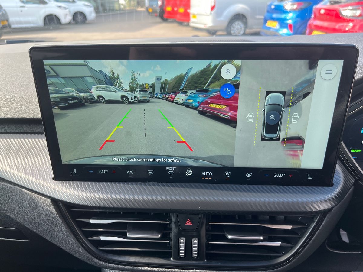 Used Ford Kuga 2025 for sale - 76040404: Photo 41