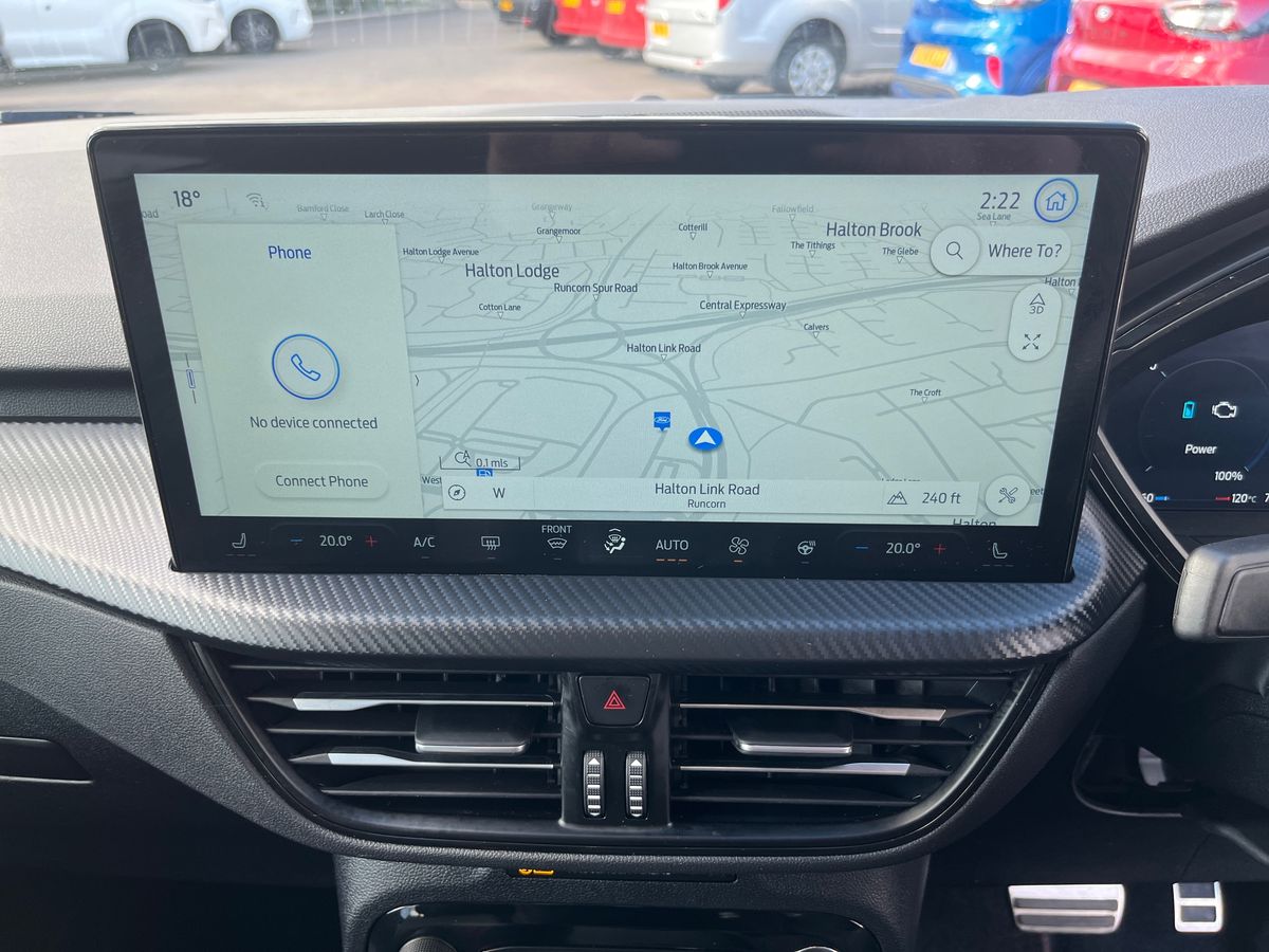 Used Ford Kuga 2025 for sale - 76040404: Photo 42