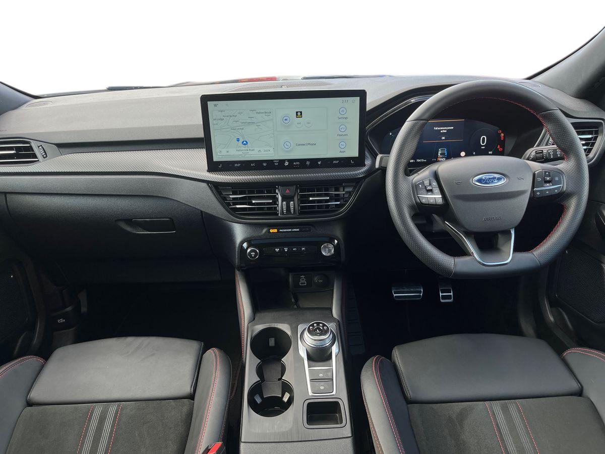 Used Ford Kuga 2025 for sale - 76040404: Photo 7