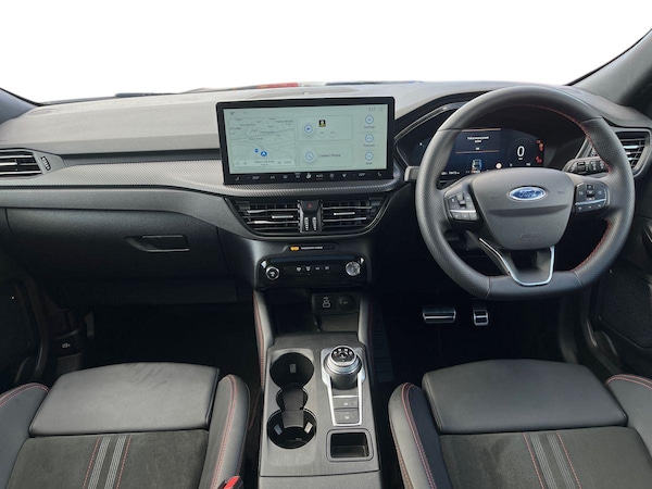 Used Ford Kuga 2025 for sale - 76040404: Photo 7