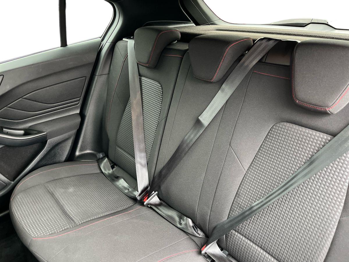 Used Ford Focus 2022 for sale - 76193698: Photo 10