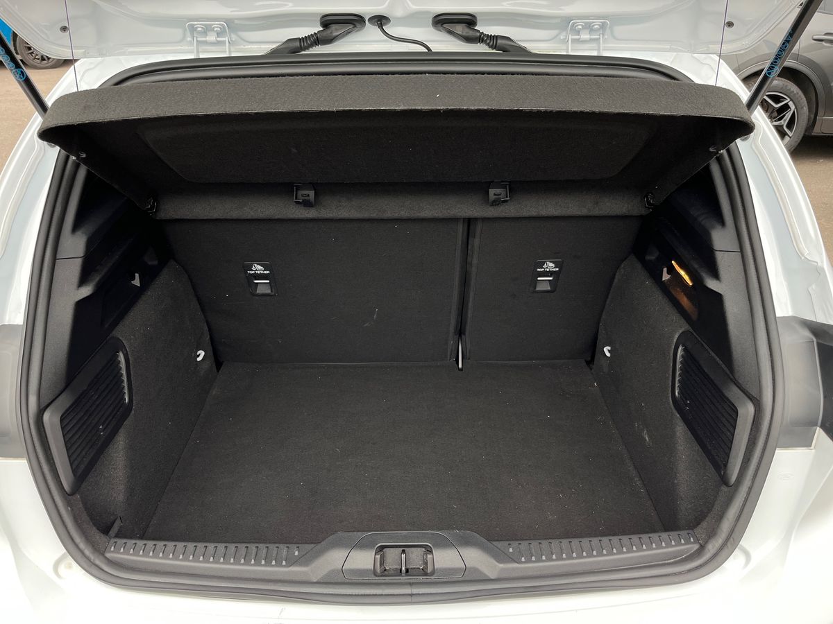 Used Ford Focus 2022 for sale - 76193698: Photo 11