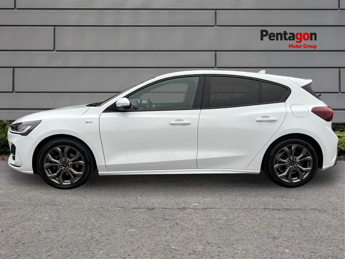 Used Ford Focus 2022 for sale - 76193698: Photo 14