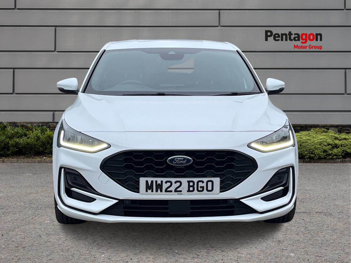 Used Ford Focus 2022 for sale - 76193698: Photo 15